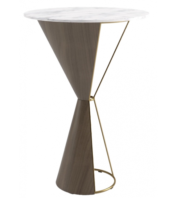 Essential Escooh Mesa de Bar