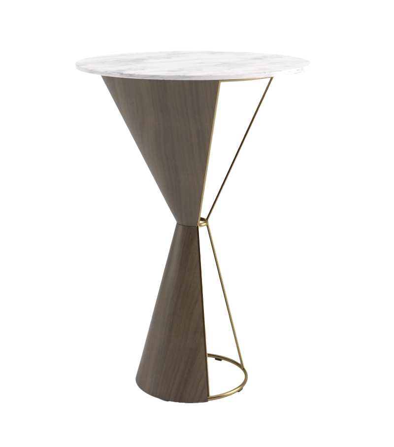Essential Escooh Bar Table