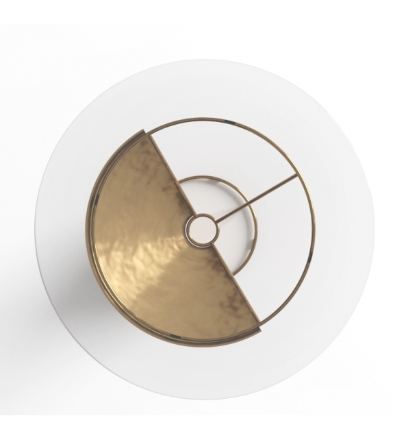 Essential Escooh Bar Table