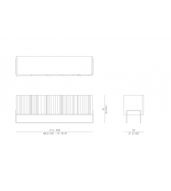 Camillo Sideboard Escooh