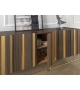 Camillo Escooh Sideboard