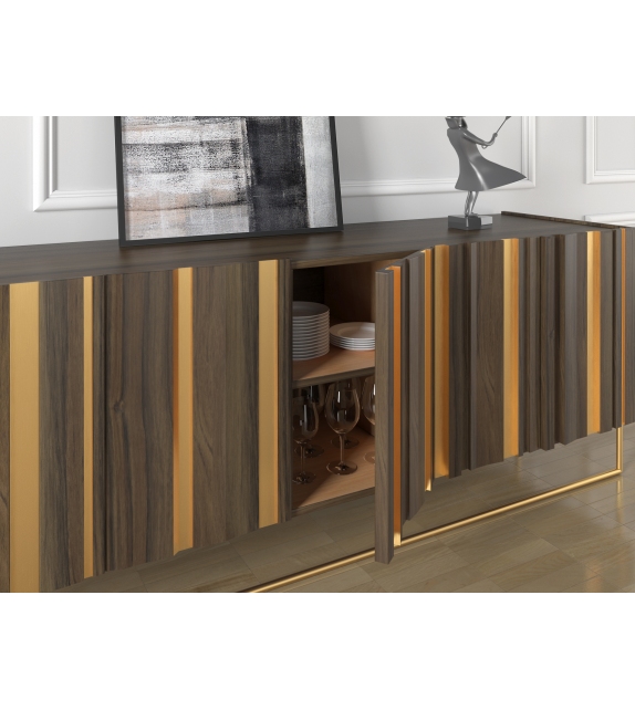 Camillo Escooh Sideboard