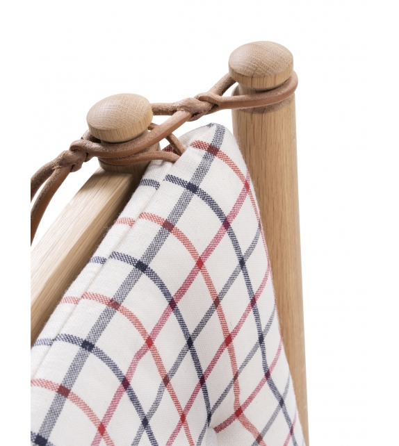 Spoke-Back Fredericia Sedia 1788