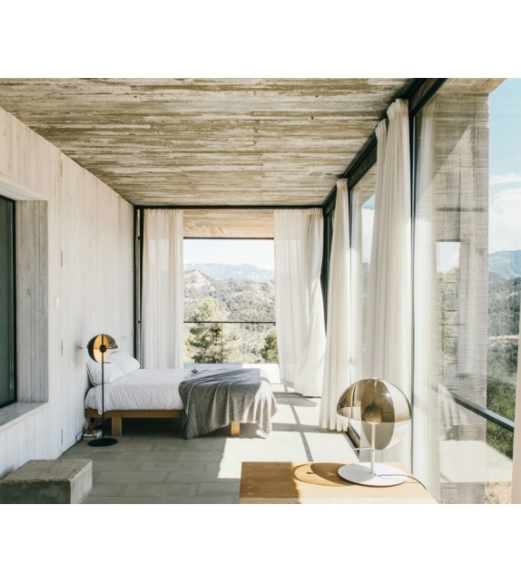 Theia Marset Lampe de Table