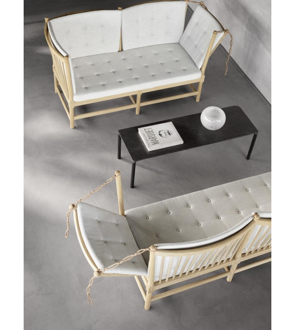 Spoke-Back Fredericia Silla 1788