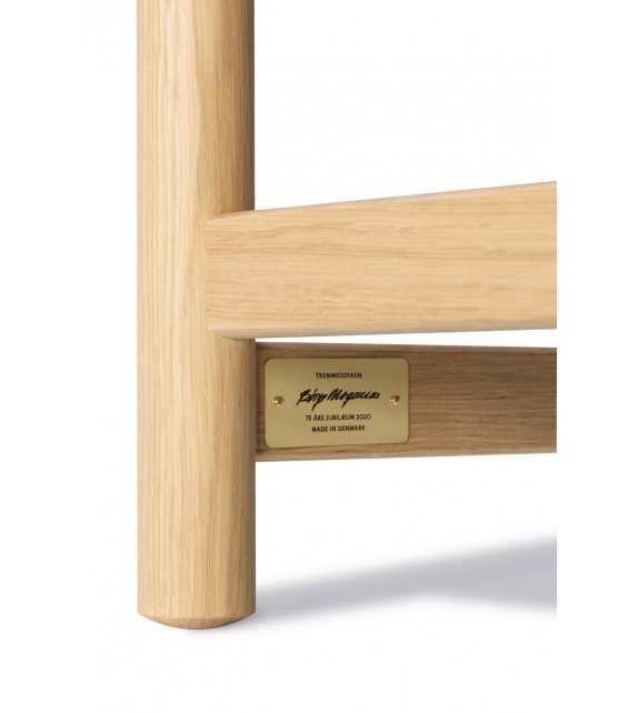 Spoke-Back Fredericia Sedia 1788