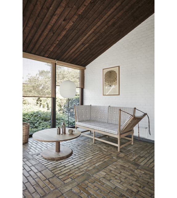 Pon Fredericia Occasional Table