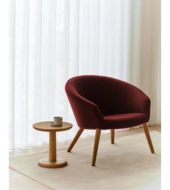 Pon Fredericia Couchtisch