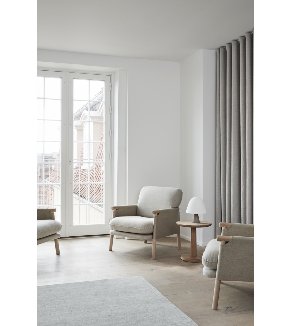 Pon Fredericia Mesita