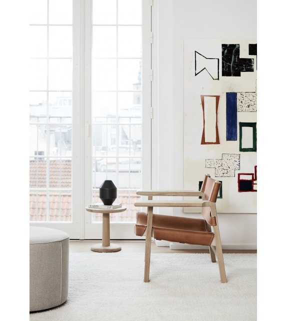 Pon Fredericia Occasional Table