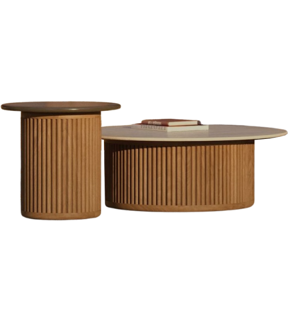 Otto Tribù Table Basse