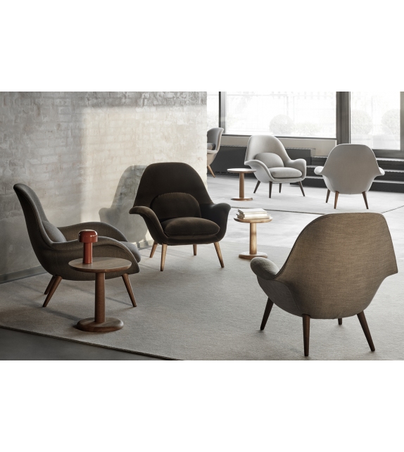 Swoon Fredericia Butaca