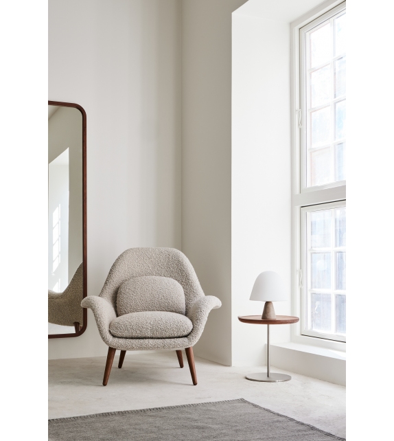 Swoon Fredericia Butaca