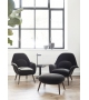 Swoon Fredericia Armchair