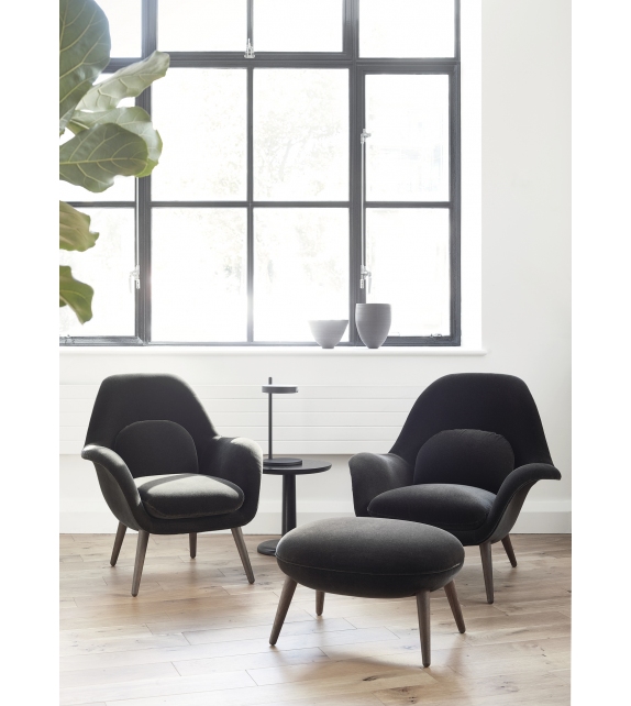 Swoon Fredericia Butaca