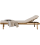Ukiyo Tribù Sunlounger