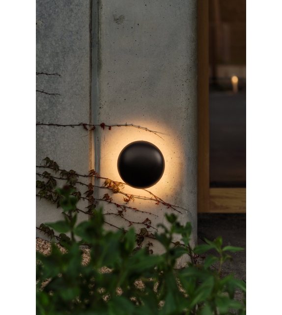 Babila Outdoor Marset Applique/Plafonnier