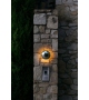 Babila Outdoor Marset Wall/Ceiling Lamp