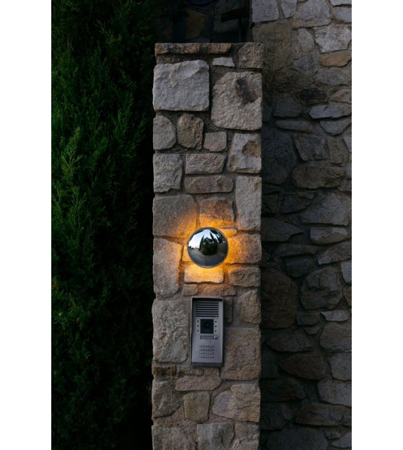 Babila Outdoor Marset Applique/Plafonnier