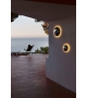 Babila Outdoor Marset Lampada da Parete/Soffitto