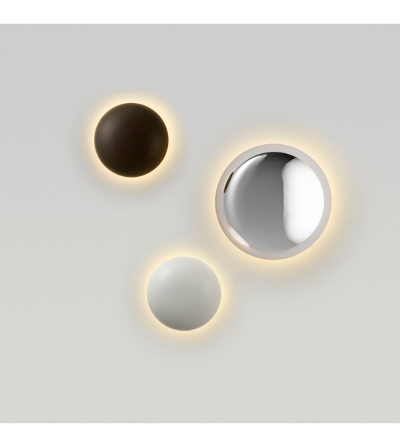 Babila Outdoor Marset Wall/Ceiling Lamp