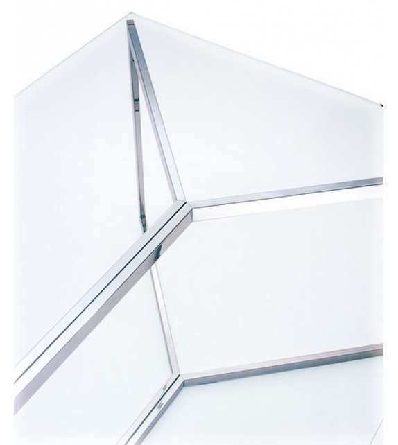 Carlomagno XL Tavolo Gallotti&Radice