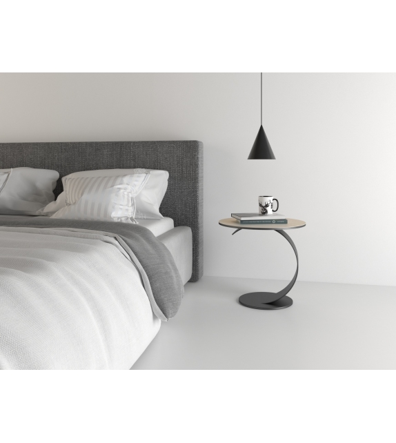 Curvo Sideboard Nachttisch