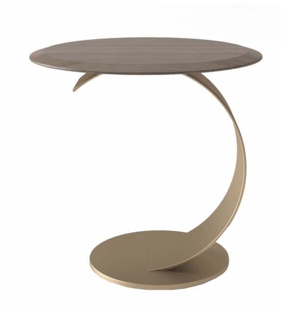 Curvo Escooh Table De Chevet