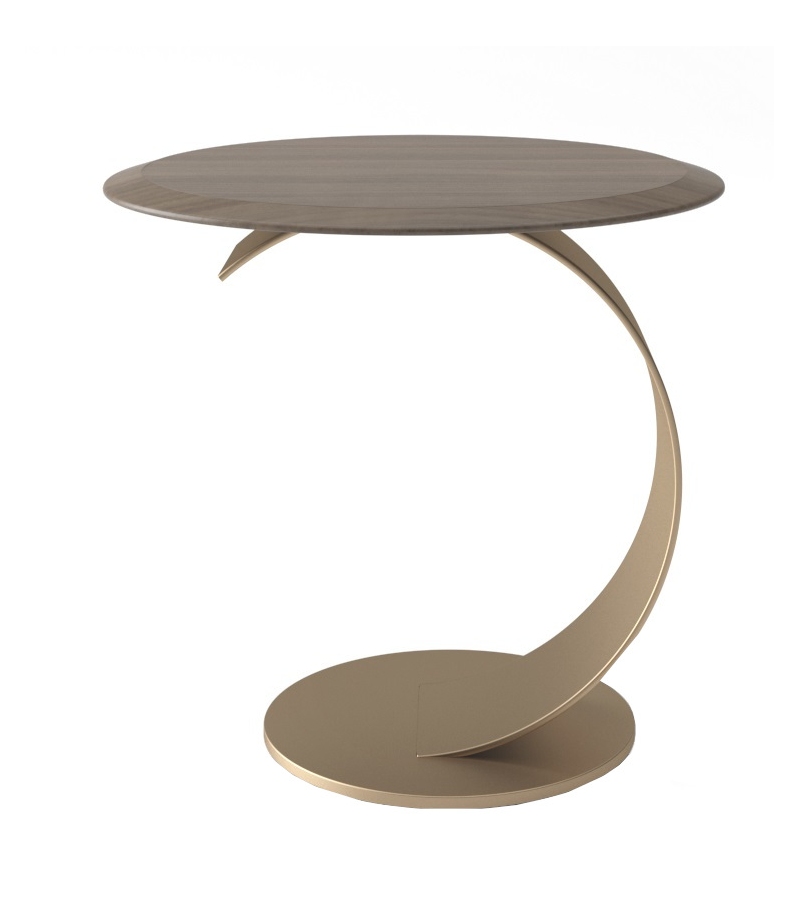 Curvo Escooh Table De Chevet