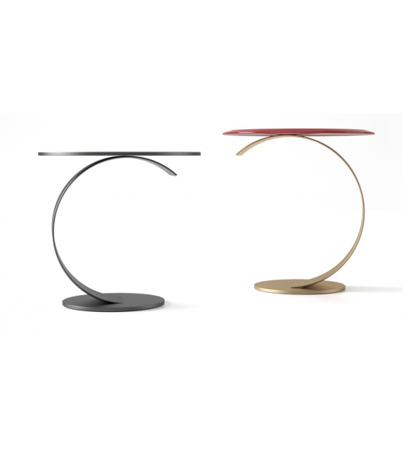 Curvo Sideboard Nachttisch