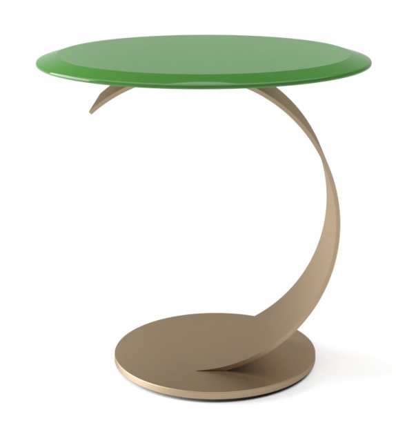 Curvo Escooh Table De Chevet