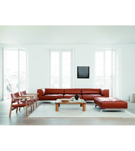 The Spanish Fredericia Chaise