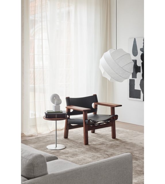 The Spanish Fredericia Chaise