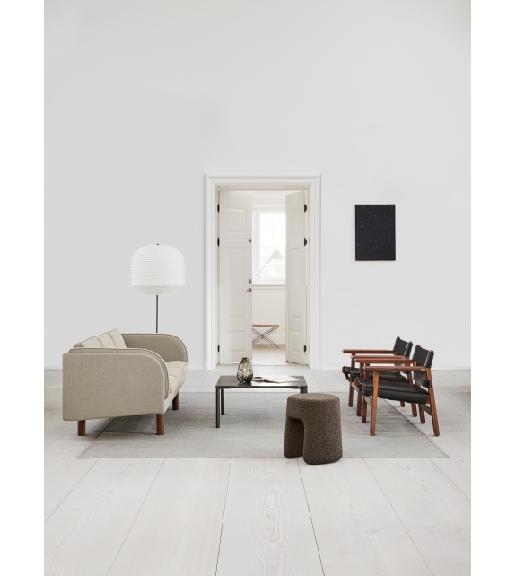 The Spanish Fredericia Silla