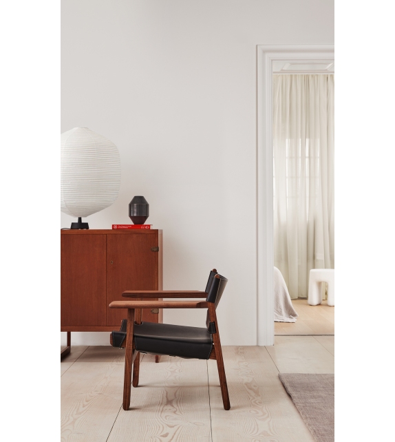 The Spanish Fredericia Chair