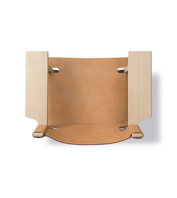 The Spanish Fredericia Chair