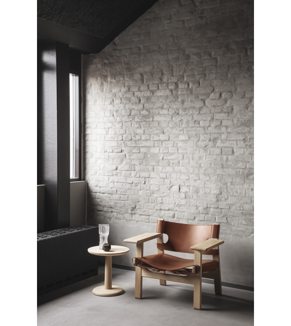 The Spanish Fredericia Chair