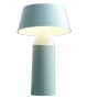 Bicoca Marset Lampe de Table / Portable