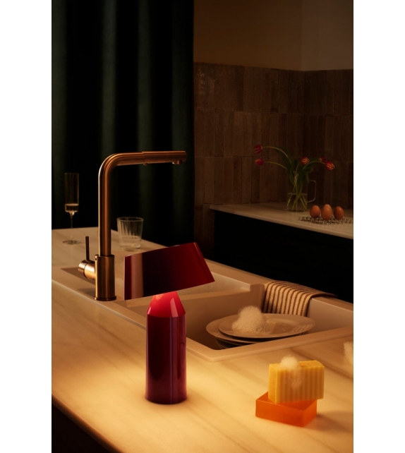 Bicoca Marset Lampe de Table / Portable