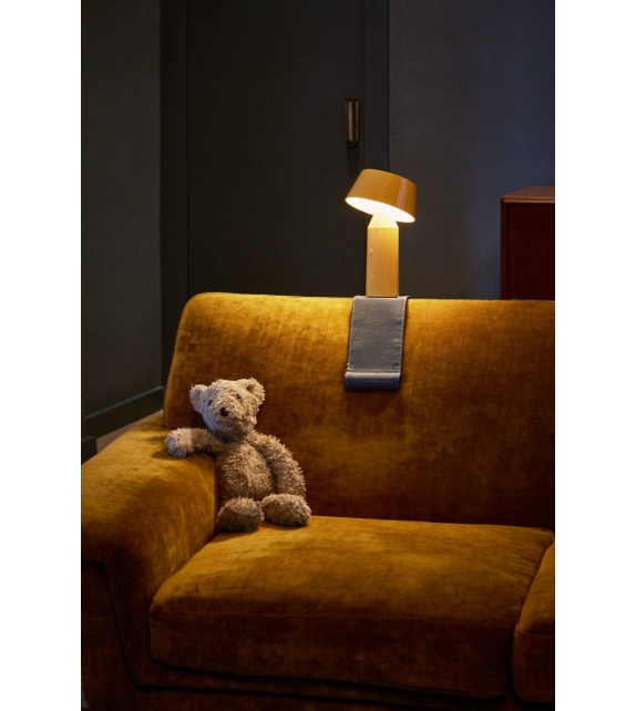 Bicoca Marset Table Lamp / Portable