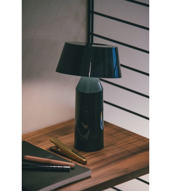 Bicoca Marset Table Lamp / Portable