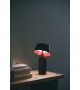 Bicoca Marset Table Lamp / Portable