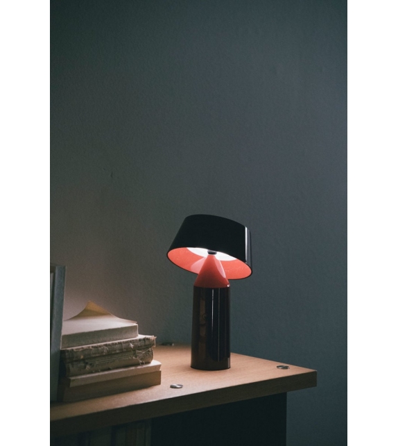 Bicoca Marset Lampe de Table / Portable