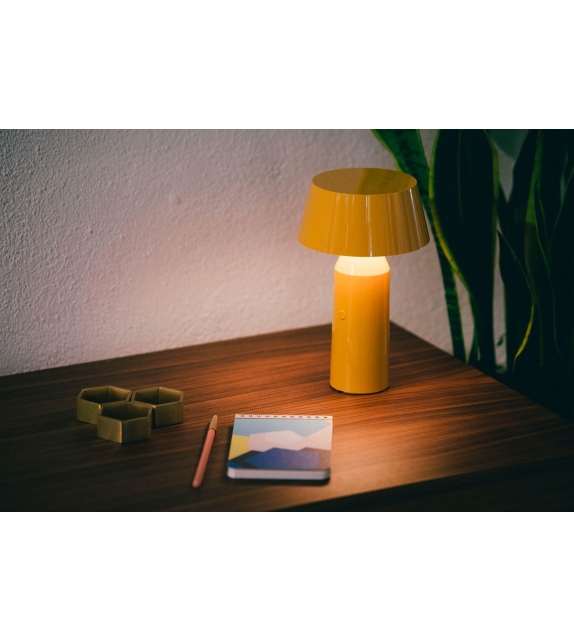 Bicoca Marset Lampe de Table / Portable