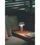 Bicoca Marset Table Lamp / Portable