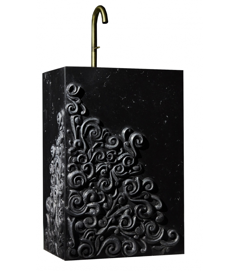 Dame Kreoo Freestanding Washbasin