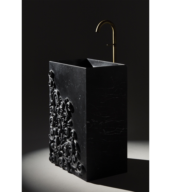 Dame Kreoo Freestanding Washbasin