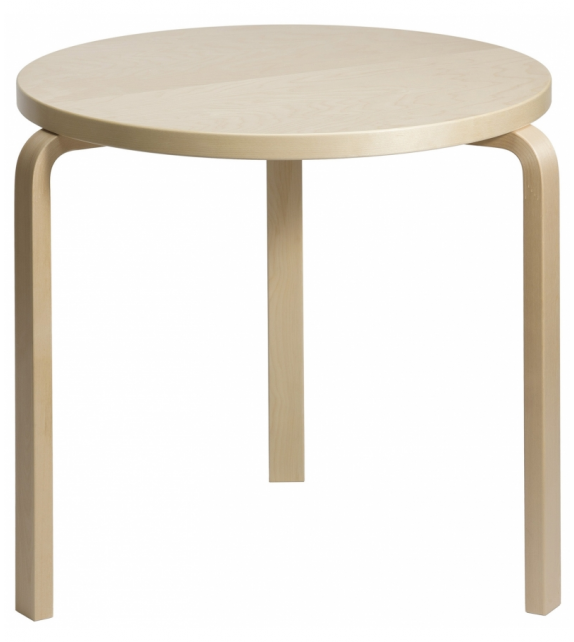 90B Table Artek Tisch