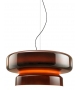 Bohemia 84 Marset Suspension Lamp