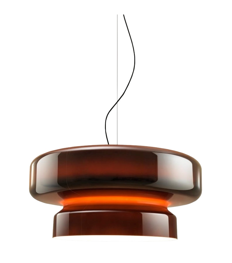 Bohemia 84 Marset Suspension Lamp